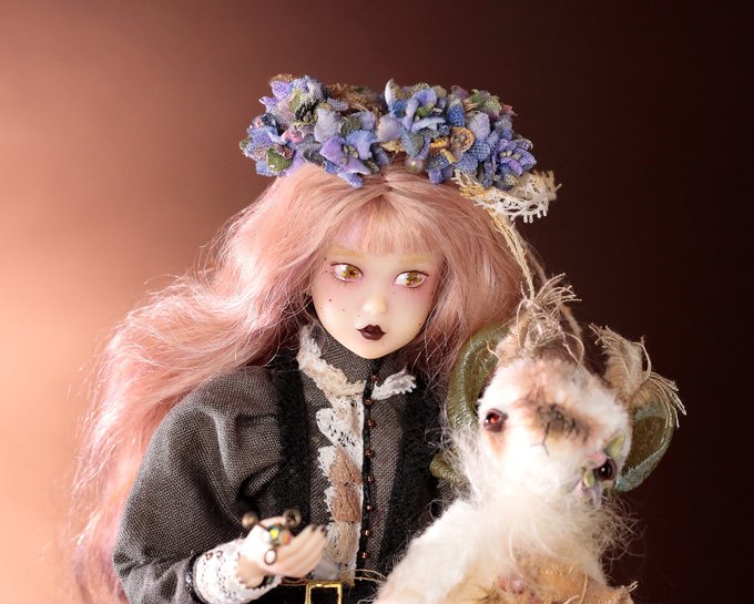 momoko DOLL 千夏ちゃん 格安人気 sandorobotics.com