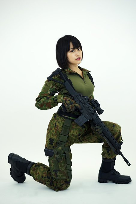 Twitterのコスプレ画像50
