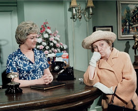 Carry On Blogging! tweet media