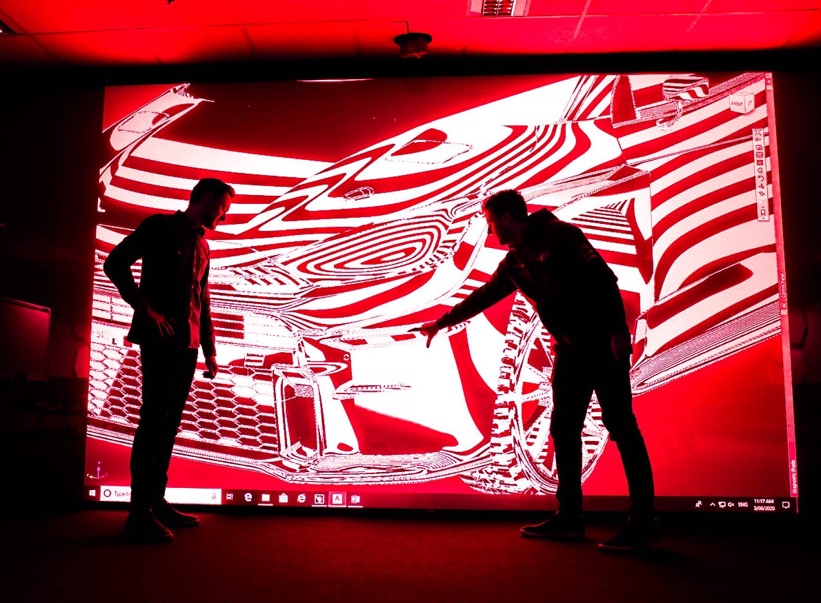 Harry Bates tweet media