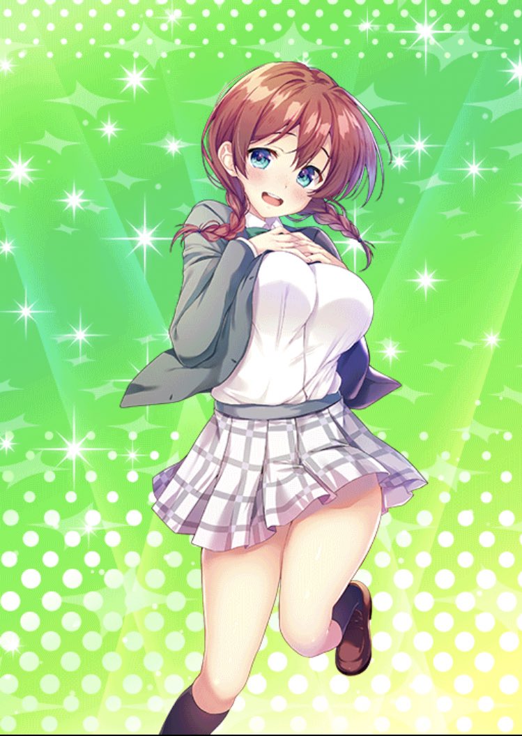 ケイ スクフェスでモブssr欲しくてめっちゃ回したけどしずこだけ出なかった ケイ スクフェスでモブssr欲しくてめっちゃ回したけどしずこだけ出なかった