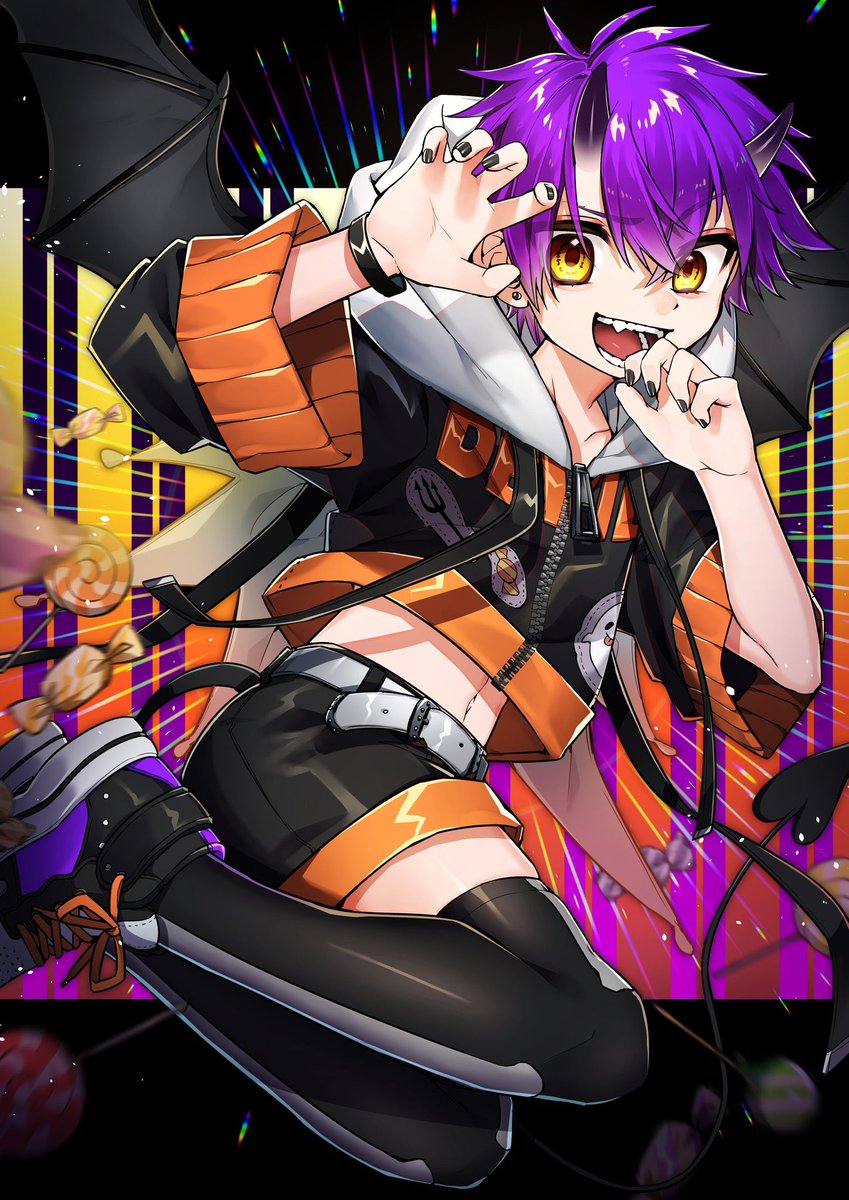 引用rtで絵をあげて5人指名してバトンでお気に入りの絵を載せる ハイセンスな Ikuriのイラスト