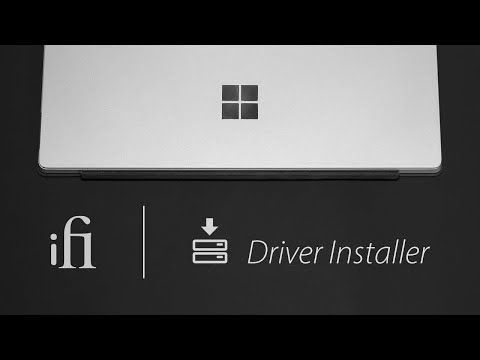 ifiaudio's tweet photo. Having trouble installing iFi Drivers on Windows? Let us helpπ
https://t.co/cUqQOPZbXJ
#iFisolutions #windows #audio #toptips https://t.co/fZYVthXb3j
