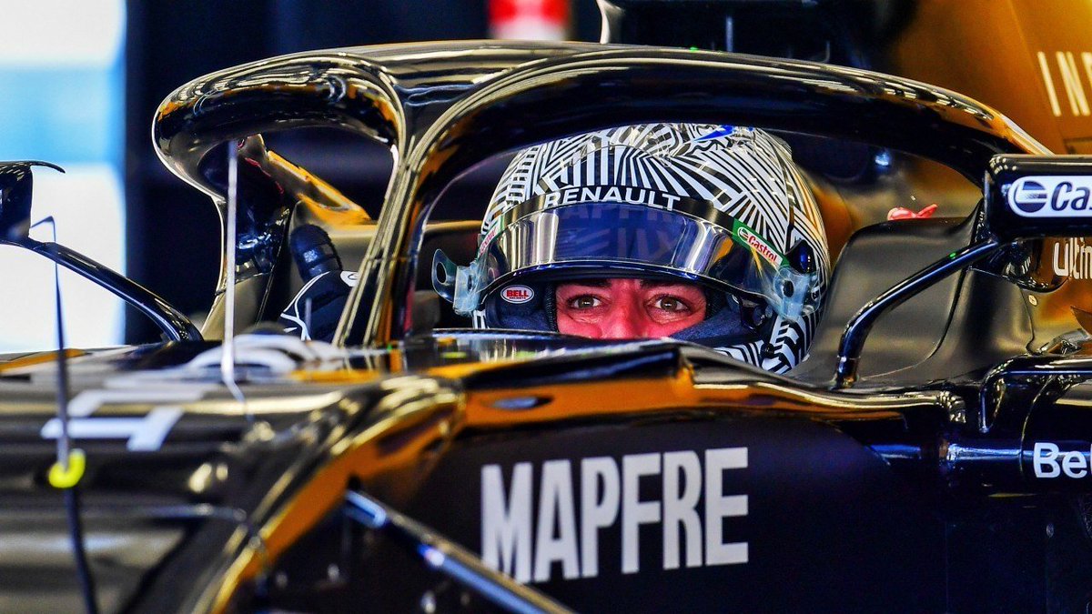 motorpuntoes's tweet photo. #F1 | Permane analiza la vuelta de Alonso a Renault: «El piloto de 2005 y 2006 sigue ahí».
➡️ https://t.co/WpfeokiPmb
#Fórmula1 #AlanPermane @alo_oficial @RenaultF1Team https://t.co/bFUJEpzBbH