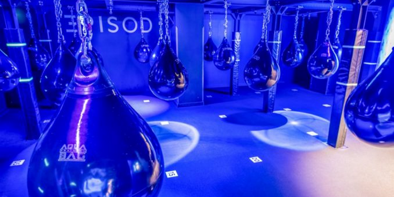 #Fitness #Business 
Les salles de sport <a href="/EpisodOfficiel/">Episod</a> lancent une plateforme VOD de cours à distance. «La pire des choses serait de couper le lien avec nos clients.»
➡️ bit.ly/3eJmeCe