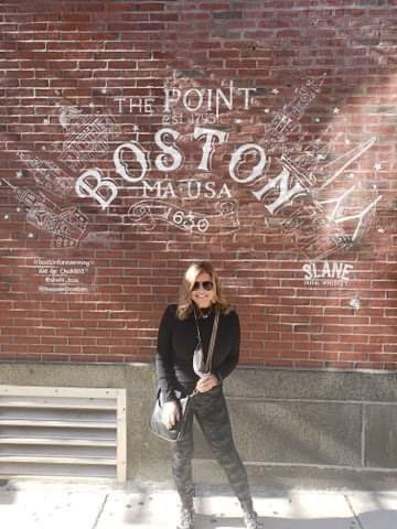 #freedomtrail #weekendsinBoston