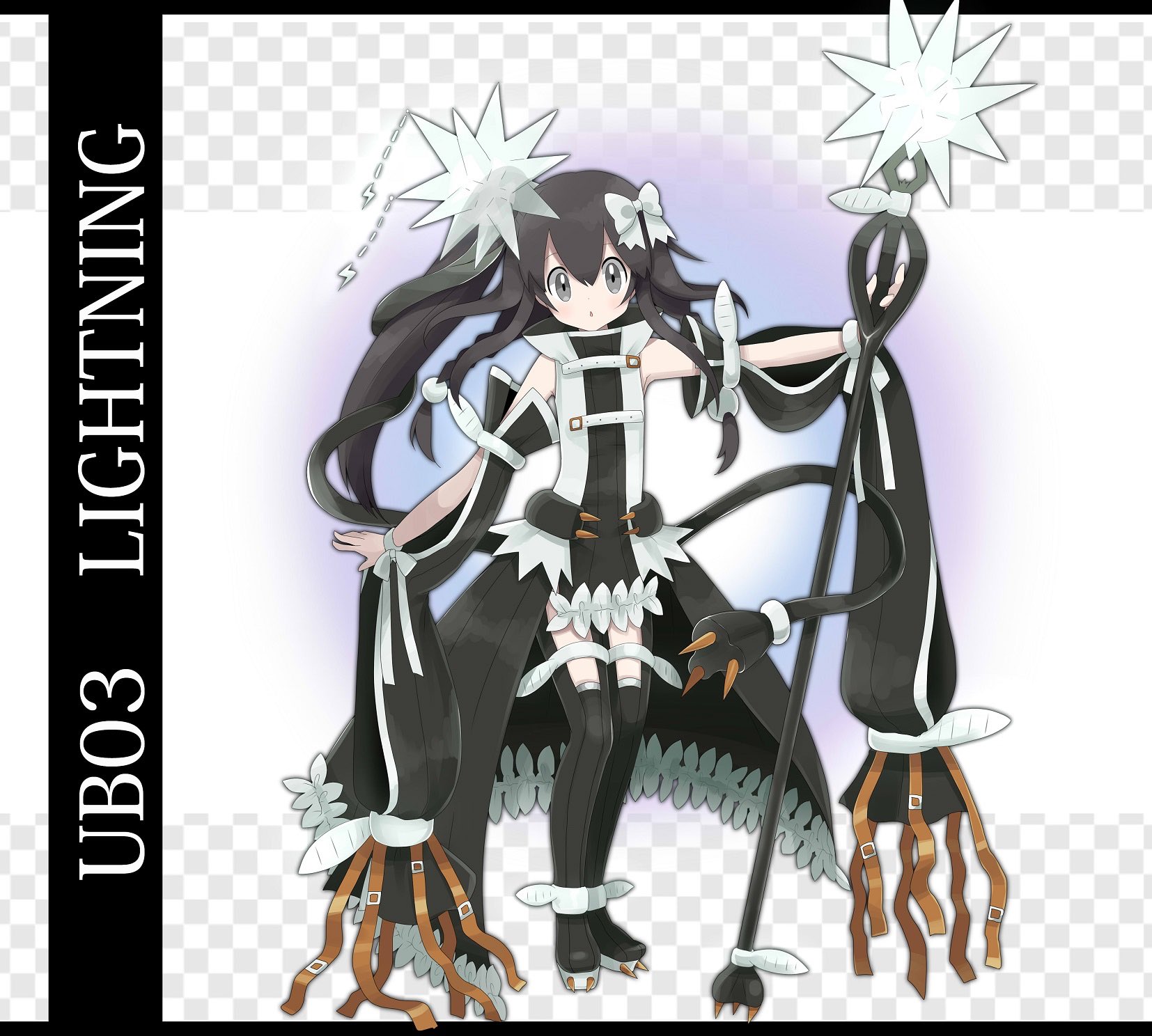 プラム ポケモン実況の民 Twitter પર Ub03 Lightning デンジュモクモチーフ衣装