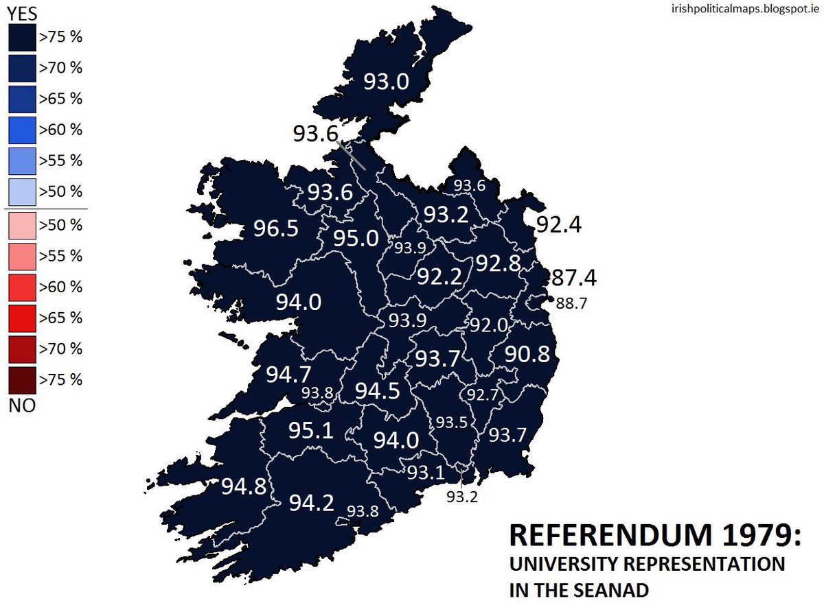 SeanadReform's tweet photo. Today at 5pm in the Seanad, a Bill to enact the 7th Amendment to the Constitution sponsored by @malcolmbyrne will progress to 2nd Stage. If enacted, this Bill will implement Seanad reform by providing graduates from all universities, TU’s and IT’s with a Seanad vote #EnactThe7th https://t.co/jiJdg0iQqx
