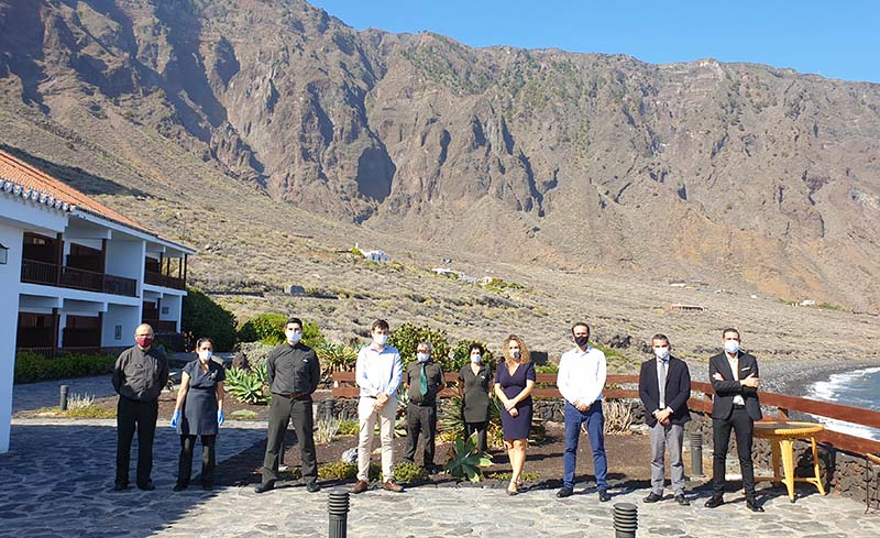 OCA Global tweet media