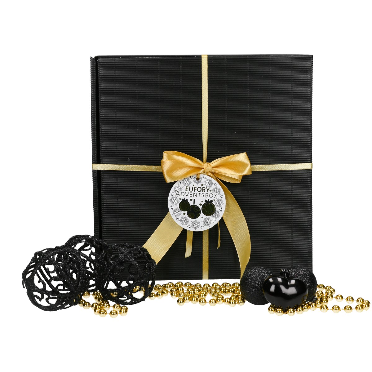 EuforyHh's tweet photo. Öffne die elegante schwarze Schachtel und beginne Deine ganz persönliche Reise in eine Adventszeit voller dunkler Leidenschaft. 

#advent #adventsbox #erotic #bdsm #eufory #romantic #geschenkideen #domination #bondage #christmastime #limitededition #devotion #nikolausgeschenk https://t.co/WlD7Urv1ua