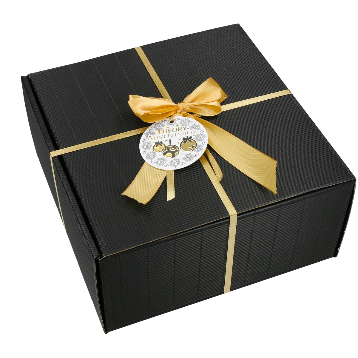 EuforyHh's tweet photo. Öffne die elegante schwarze Schachtel und beginne Deine ganz persönliche Reise in eine Adventszeit voller dunkler Leidenschaft. 

#advent #adventsbox #erotic #bdsm #eufory #romantic #geschenkideen #domination #bondage #christmastime #limitededition #devotion #nikolausgeschenk https://t.co/WlD7Urv1ua