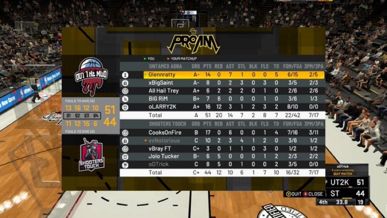 Untamed MPBA / WR tweet media