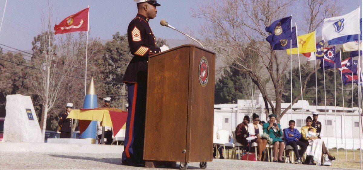 Happy Birthday Marines !