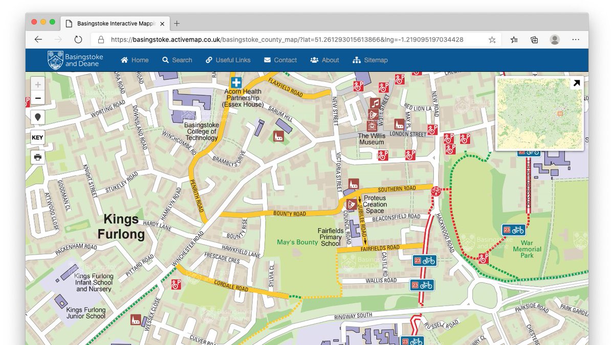 PindarCreative's tweet image. #mapping is a great way of promoting #activetravel, #cycling and #walking. @PindarCreative specialises in printed and interactive #cycle #maps and can help you get the most out of your budget. bit.ly/BstokeCycleMap
#cyclemaps #interactivemaps