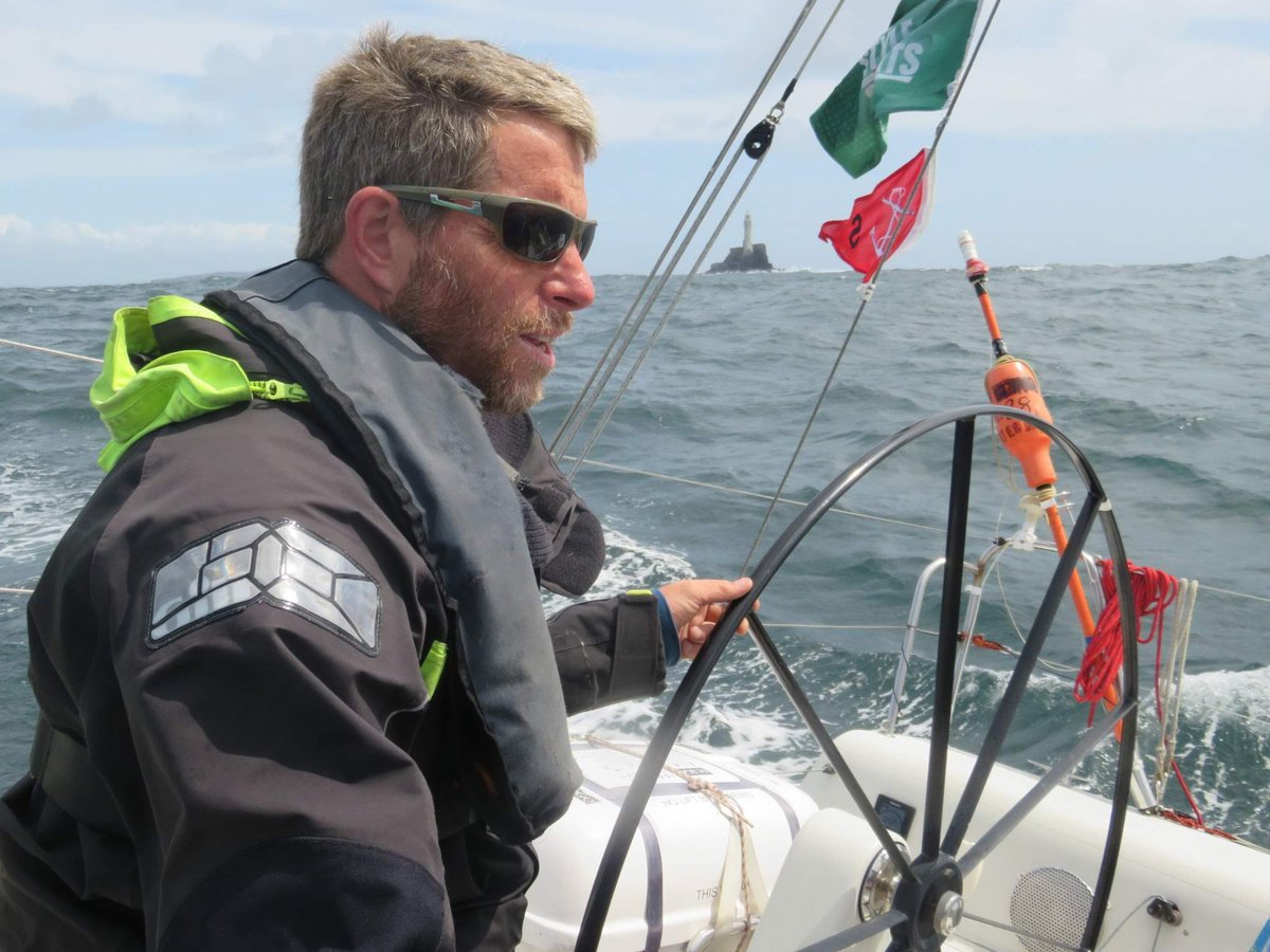 Wild West Sailing tweet media