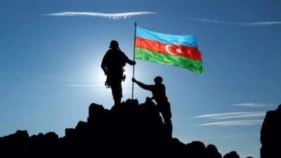 #Azerbeycan