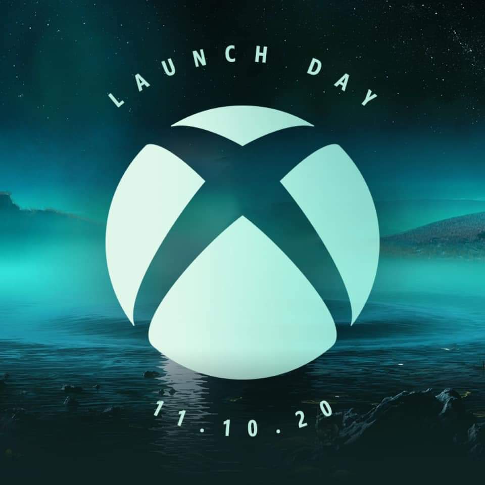 RATEDFGAMINGLLC's tweet photo. #XboxSeriesS #Xbox #XboxLaunchCelebration #XboxSverige #XboxGameClub #xboxpreorder #XboxHallOfFame #XboxGamePassUltimate #XboxOn #gamers #game #gamer #AssassinsCreed #tuesdayvibe #Launchday #GamingNews #gaminglife #gamingchannel #gamergirl #gamerguy #gamerdad #videogames https://t.co/NrU1xVAvwg