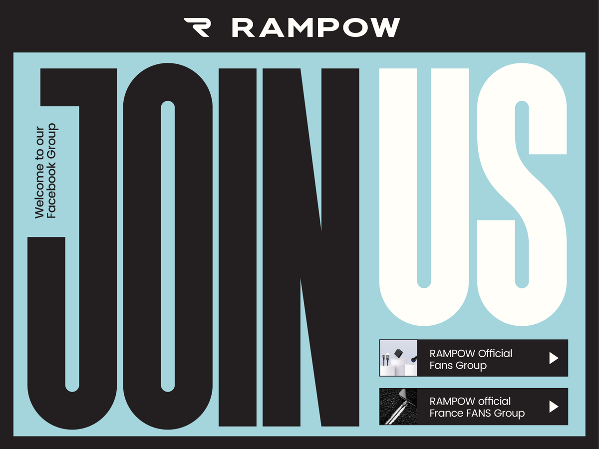 Rampow Rampowofficial Twitter Rampow Rampowofficial Twitter