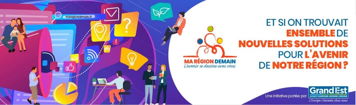 mlpaysmessin's tweet photo. 🧐 Vous êtes #élèves, #étudiants, #parents ? 
➡️ La @regiongrandest et @orient_form_GE ont besoin de votre avis sur les futures publications métiers/formation ! 
👉 Plus d’infos : https://t.co/quKBydycH1 

#OrientEst #MaRégionDemain https://t.co/6sgZgdhB0r