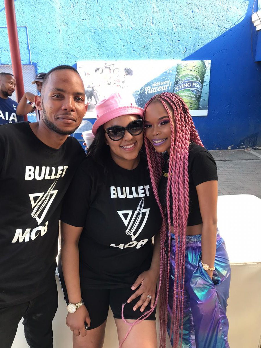 HueyOzyl's tweet image. #BulletMob #MoCooper