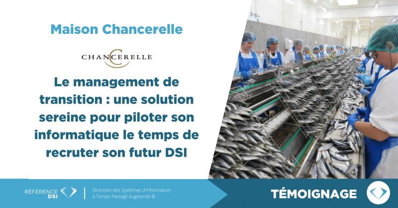 Référence DSI tweet media