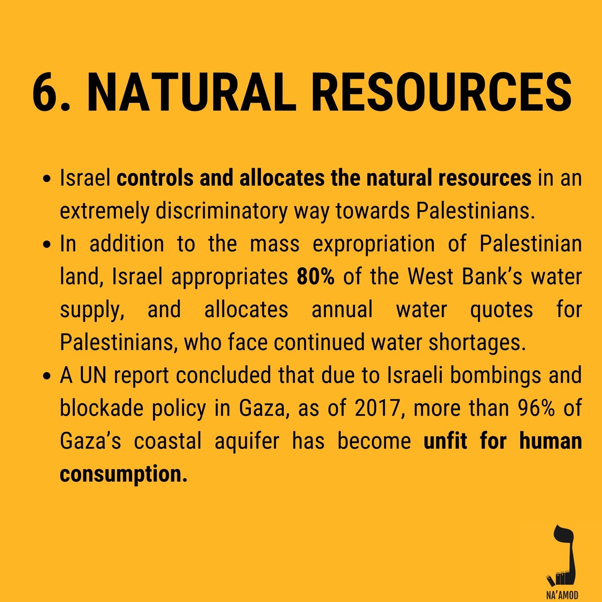6. Natural Resources