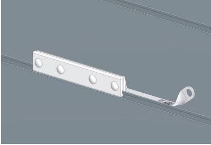 material_alcupi's tweet photo. #SEGURIDAD | Anclajes individuales para #EPIS o escaleras en tejados permanentes. Ideal para el #mantenimiento de #tejados. ✔️Para cubiertas de teja, #pizarra o metálicas.
🛒https://t.co/9LddFaqSqJ #arquitectura #luxtop #anclajes https://t.co/w69fuSTQHC