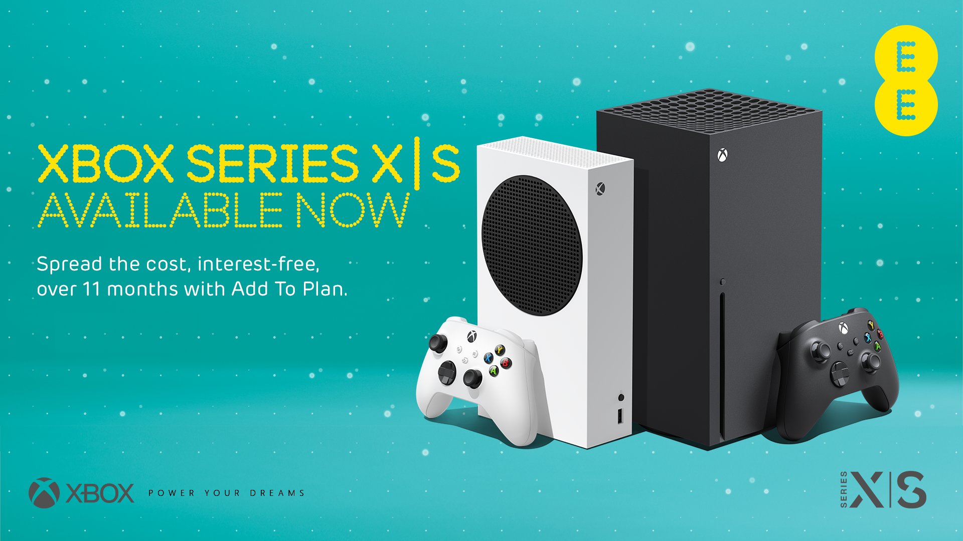 Xbox Series X Payment Plan - Apply Today!