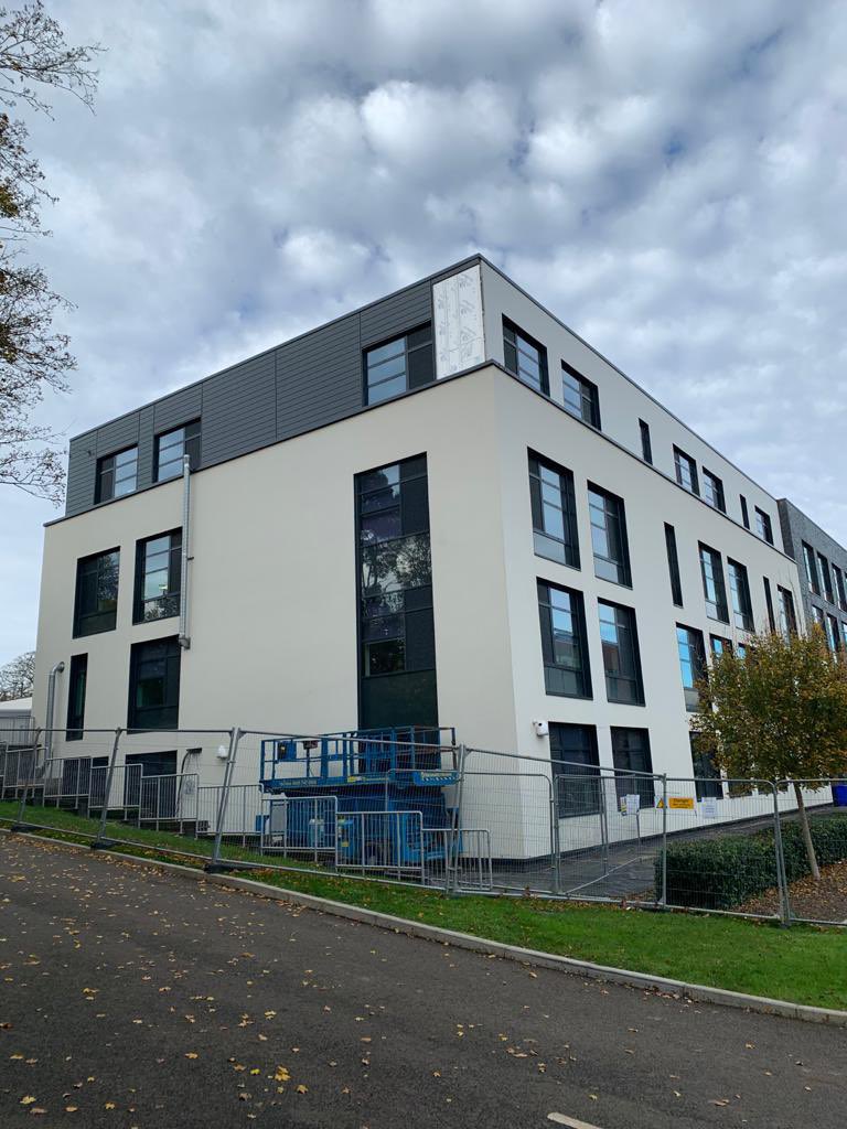 Integra Buildings tweet media