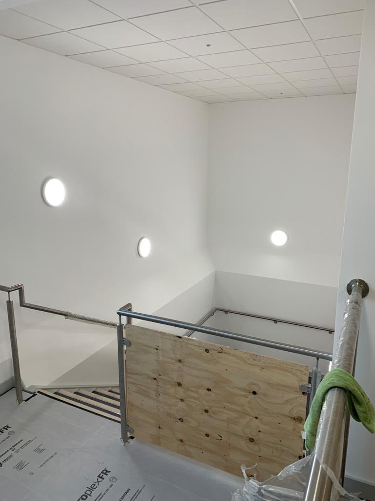 Integra Buildings tweet media
