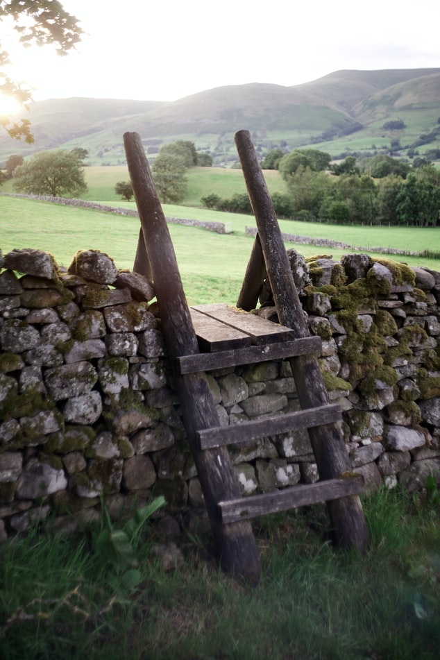 MackenziesFS's tweet photo. The gateway to the Yorkshire Dales, there's nowhere else we'd rather spend lockdown.

#YorkshireDales #Nidderdale #Lockdown https://t.co/cTwoIUv6Z1