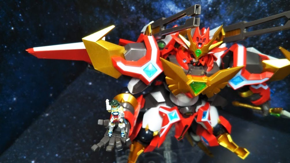 ノート バンプレストオリジナルの機動兵器一覧 Japaneseclass Jp