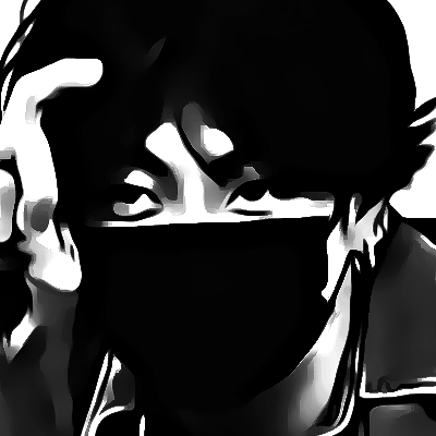 หมอนั่นขาวดำ