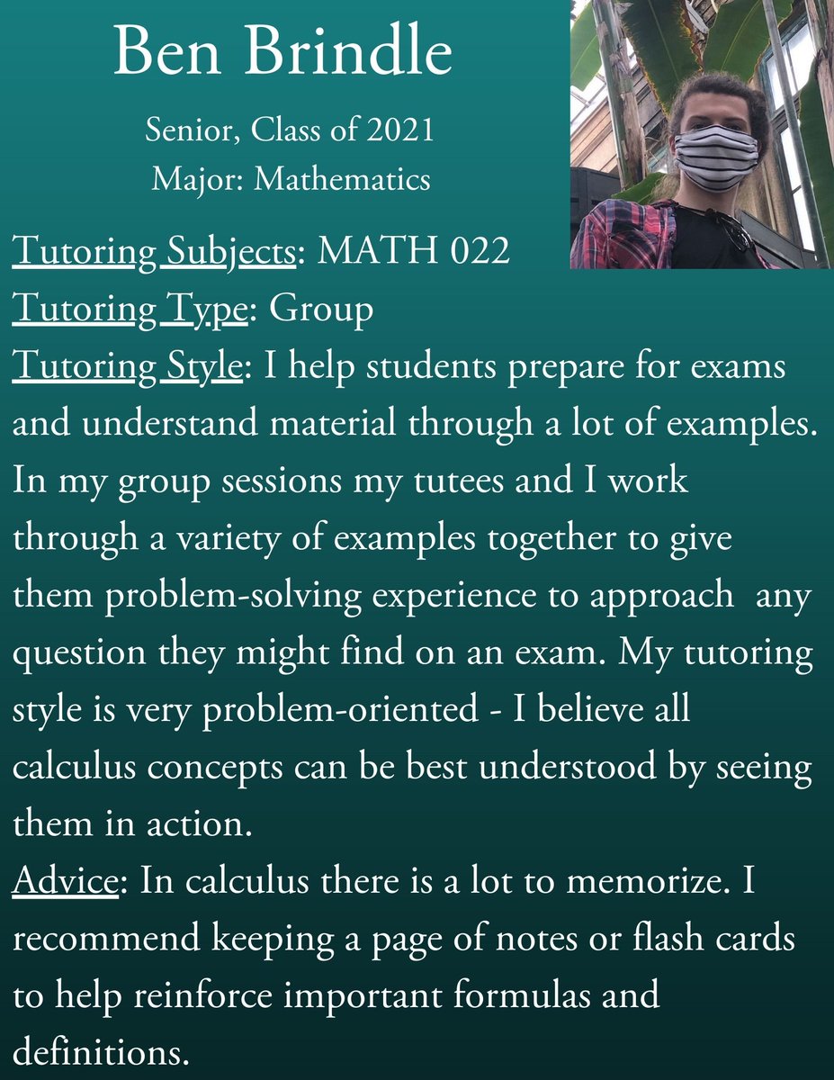 LU Academic Success tweet media