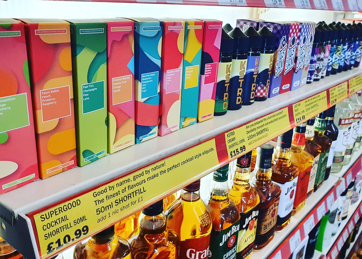 Grapes & Vapes tweet media