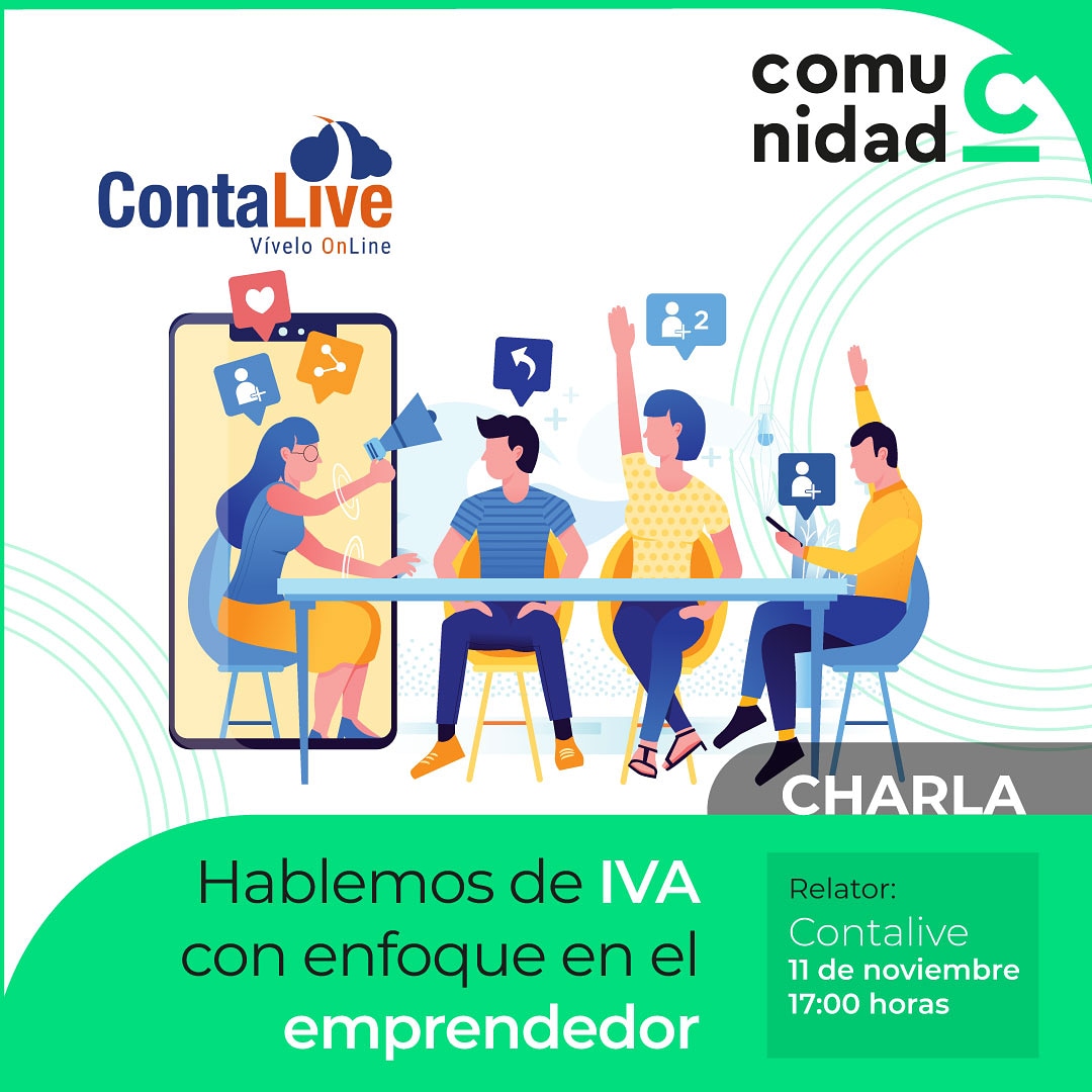 Comunidad C tweet media
