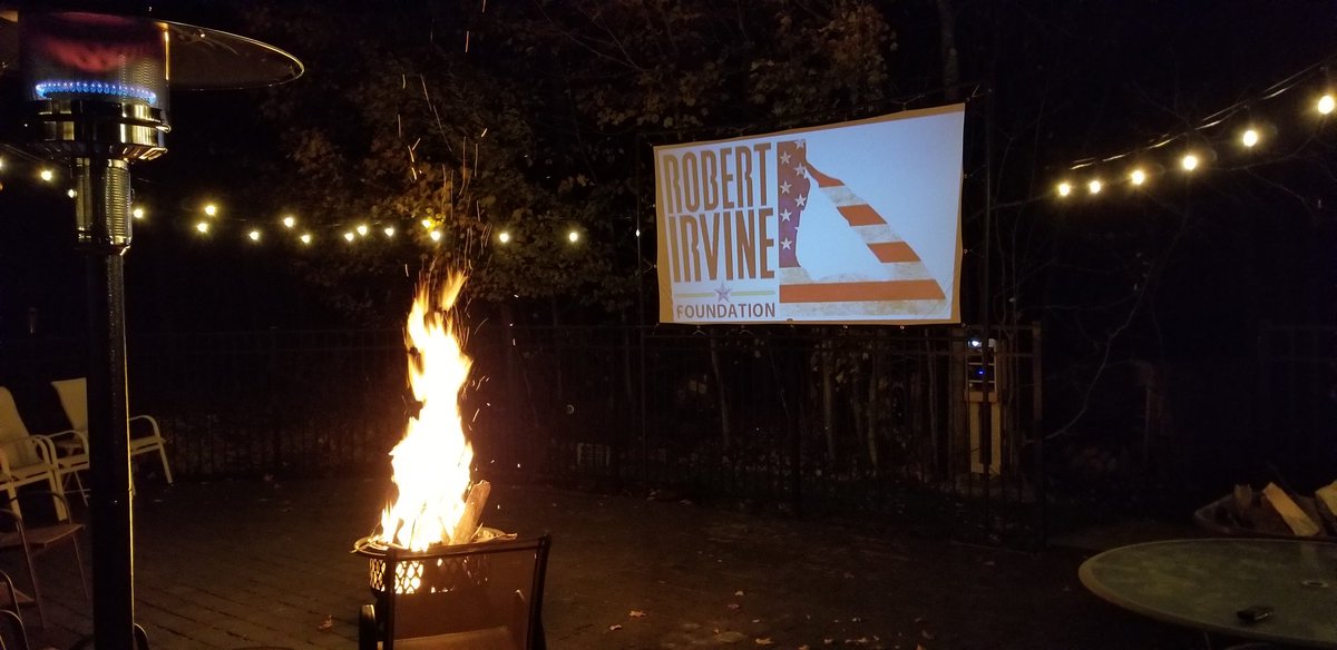 andykunzmann's tweet photo. #InCaseYouDidntKnow #HereTonight is also @rirvinefound #SalutetoOurHeroes concert #IDo also want to #Catch the #CampingWorldConcert Its #MakingMeSay @DJ_Shawn_Parr have #Mercy, @CampingWorld Intern & @MarcusLemonis #WouldYouWaitforMe & @RobertIrvine is this #WhereYouWantMe 🎶 https://t.co/536Rd0EWLR