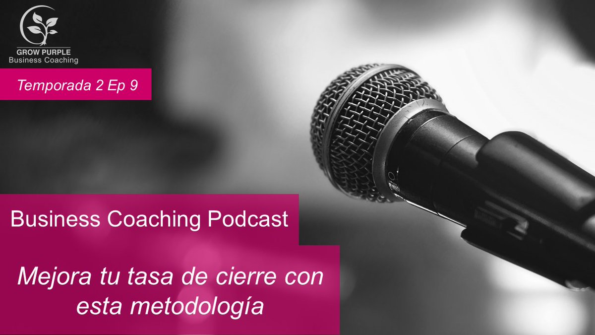 CoachManuelR's tweet photo. Ya está disponible nuestro nuevo episodio, en él  te compartimos dos grandes conceptos:
•El laboratorio de objeciones
•Los 6 pasos para manejar las objeciones

¿Te llama la atención?

https://t.co/bYe00rE0Q2
https://t.co/fefWcis0pM
https://t.co/WFw4KjnjQn https://t.co/MYbOtr8N3H