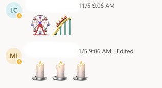 In preparation for <a href="/APSDiscCounsel/">APS Discovery Counseling</a> lesson we reflected on our favorite breathing techniques. Can you guess their favs based on their responses? We even thought of some new ones to try!