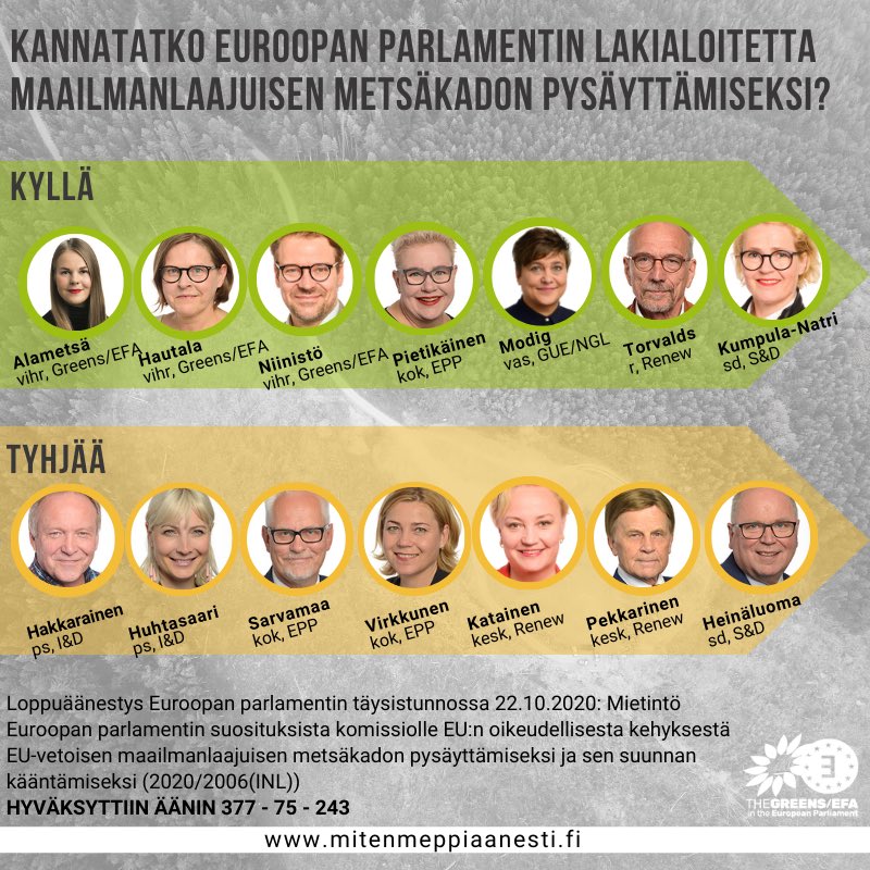 Heidi Hautala tweet media