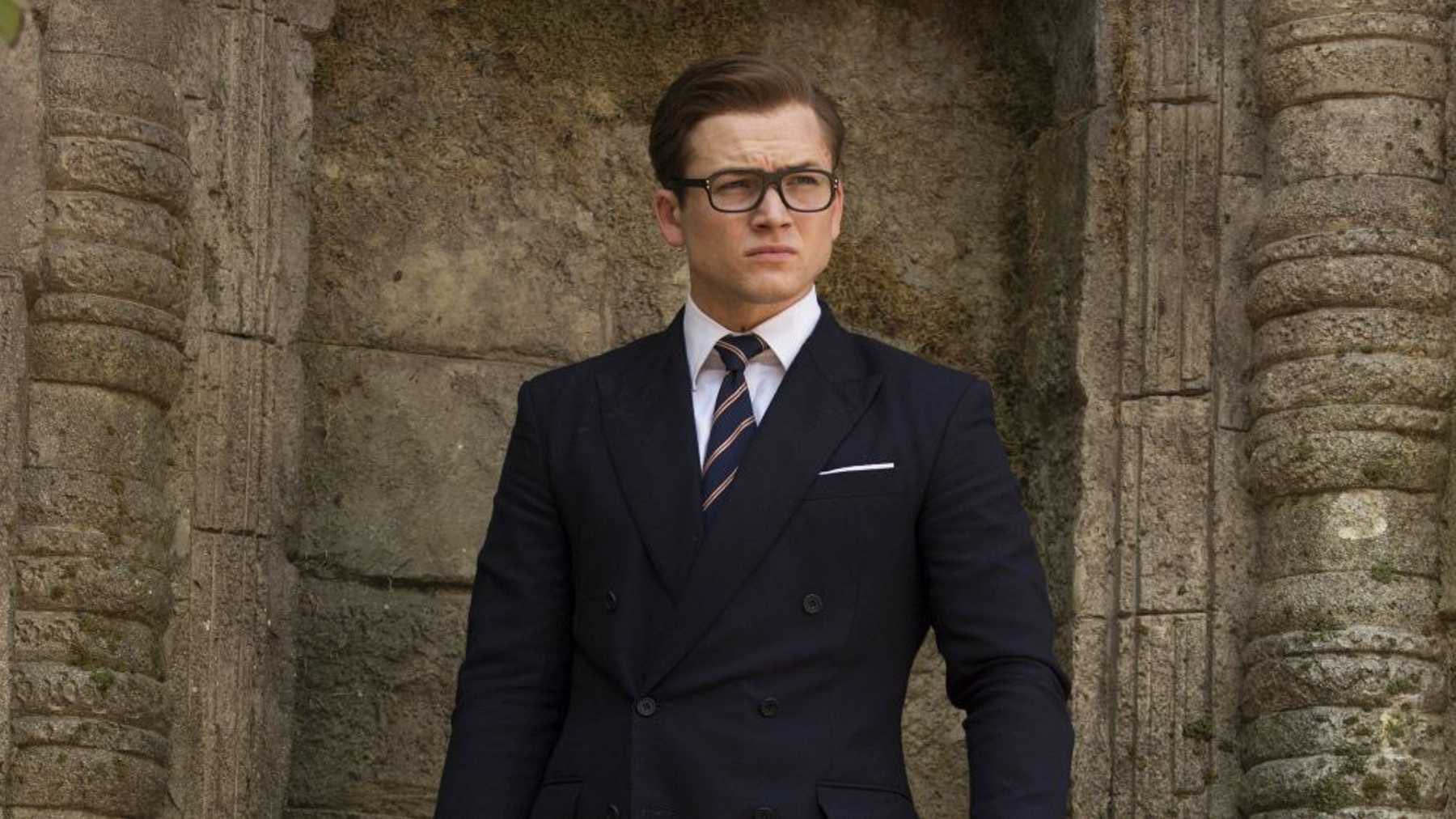 We want to wish a very Happy Birthday to Taron Egerton What s your favorite role from the young actor? 