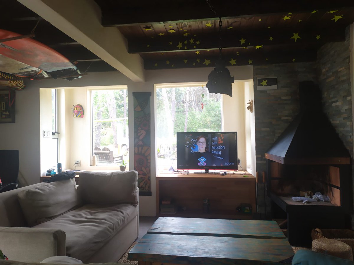 dangrairo's tweet photo. Preparandome para ver el @ExtractSummit 2020 desde casa. https://t.co/XFOWyxW2ez #extractsummit https://t.co/9byQ993BzT