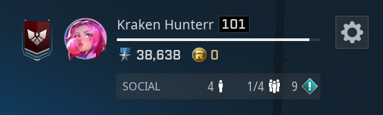 Hunter/Doob tweet media