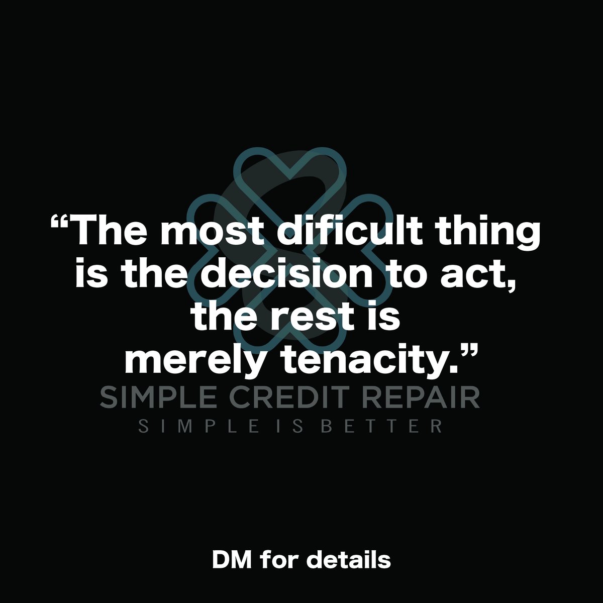 simplecredscore's tweet photo. Call or #DM to further your choice towards #FinancialFreedom 

#credit #score #bad #good #excellent #future #family #home #loan #security #approval https://t.co/Jk8mR0Zr71