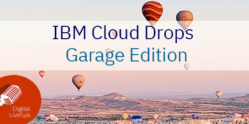 Iscriviti al #webinar: "IBM Garage for Cloud: Customer Use Cases" del 24/11 h12:

ibm.biz/drops_garage_c…

#clouddrops #ibmgarage #trasformazion