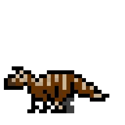 PREHISTORICPRO4's tweet photo. Maiasaura plush (item) by me (@GamerFossil) https://t.co/K0JpgGjrQF