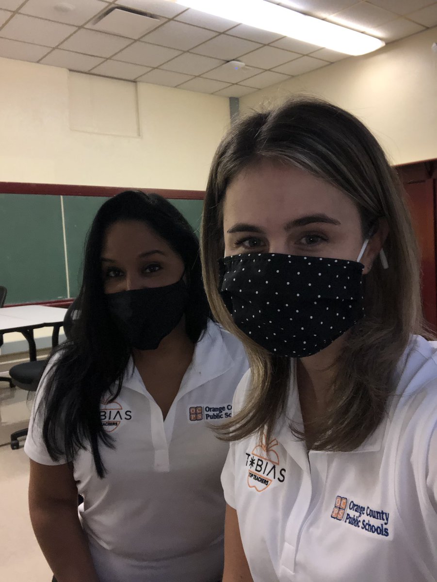 EThomp815's tweet photo. Jessica and I are excited and ready to present “Equity through the Lens of an ELL”!! Here we go! https://t.co/Khpybll8dX