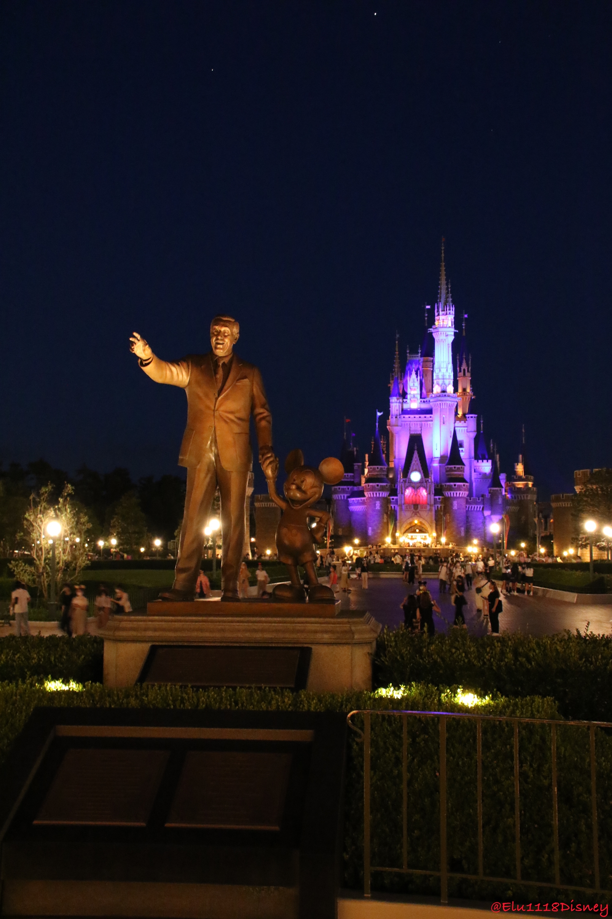 パートナーズ像 Twitter Search Twitter