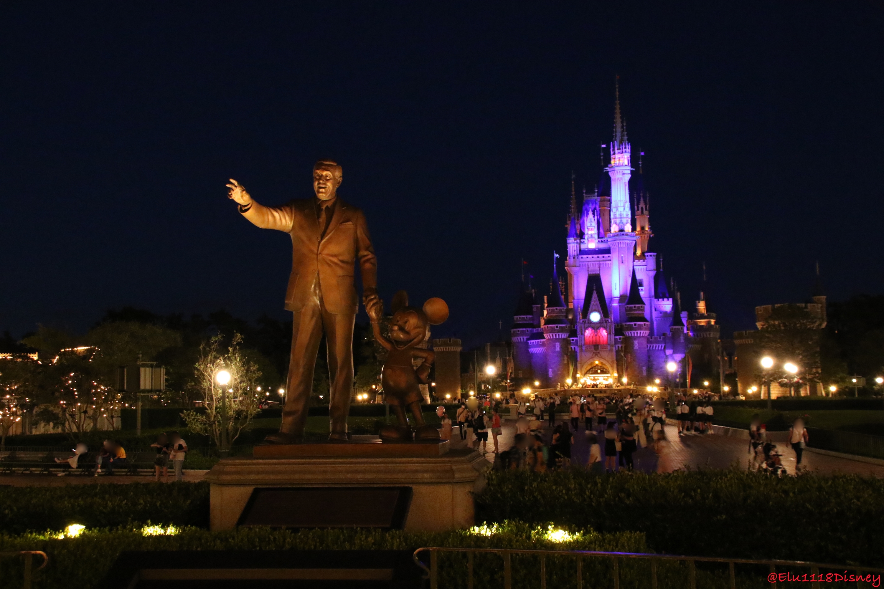 パートナーズ像 Twitter Search Twitter